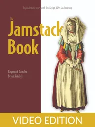 The Jamstack Book Video Edition